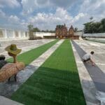 JUAL RUMPUT SINTETIS HIAS