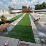 JUAL RUMPUT SINTETIS HIAS