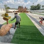 JUAL RUMPUT SINTETIS HIAS