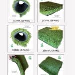 JUAL RUMPUT SINTETIS HIAS
