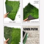 JUAL RUMPUT SINTETIS HIAS